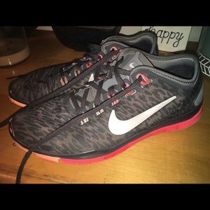 Nike Free TR Connect 2